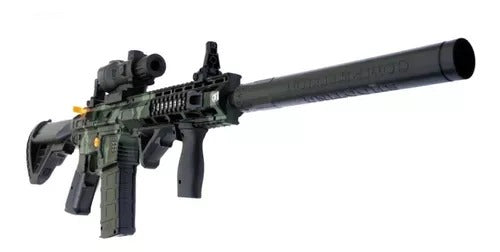 Rifle Realista Hidrogel M416 🔫