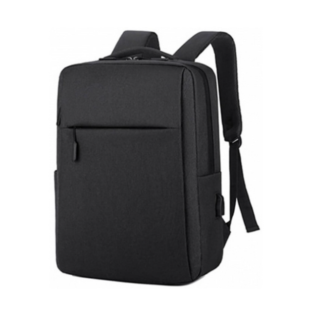 BossBag® 💼 Bolso Ejecutivo Impermeable con Puerto USB