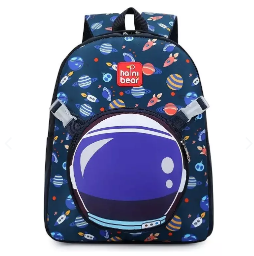 FunPack® 🎒 Combo Morral y Lonchera Infantil