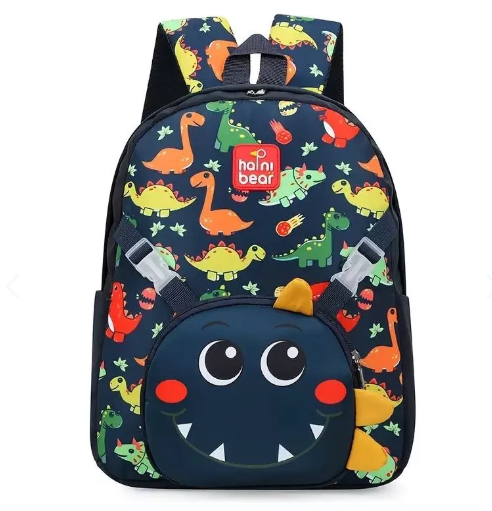 FunPack® 🎒 Combo Morral y Lonchera Infantil