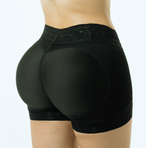 LiftShape® 🍑 Panty Levanta Cola con Powernet